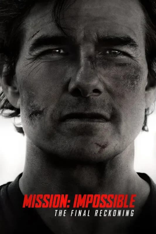 Mission: Impossible – Fallout
